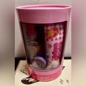 Cool Chouette Spa Set - Pink